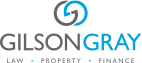 Gilson Gray Logo