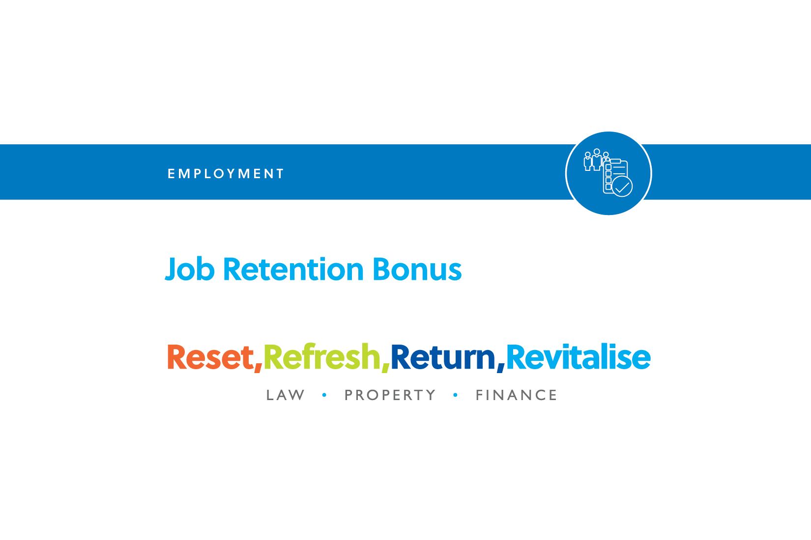 job-retention-bonus-gilson-gray