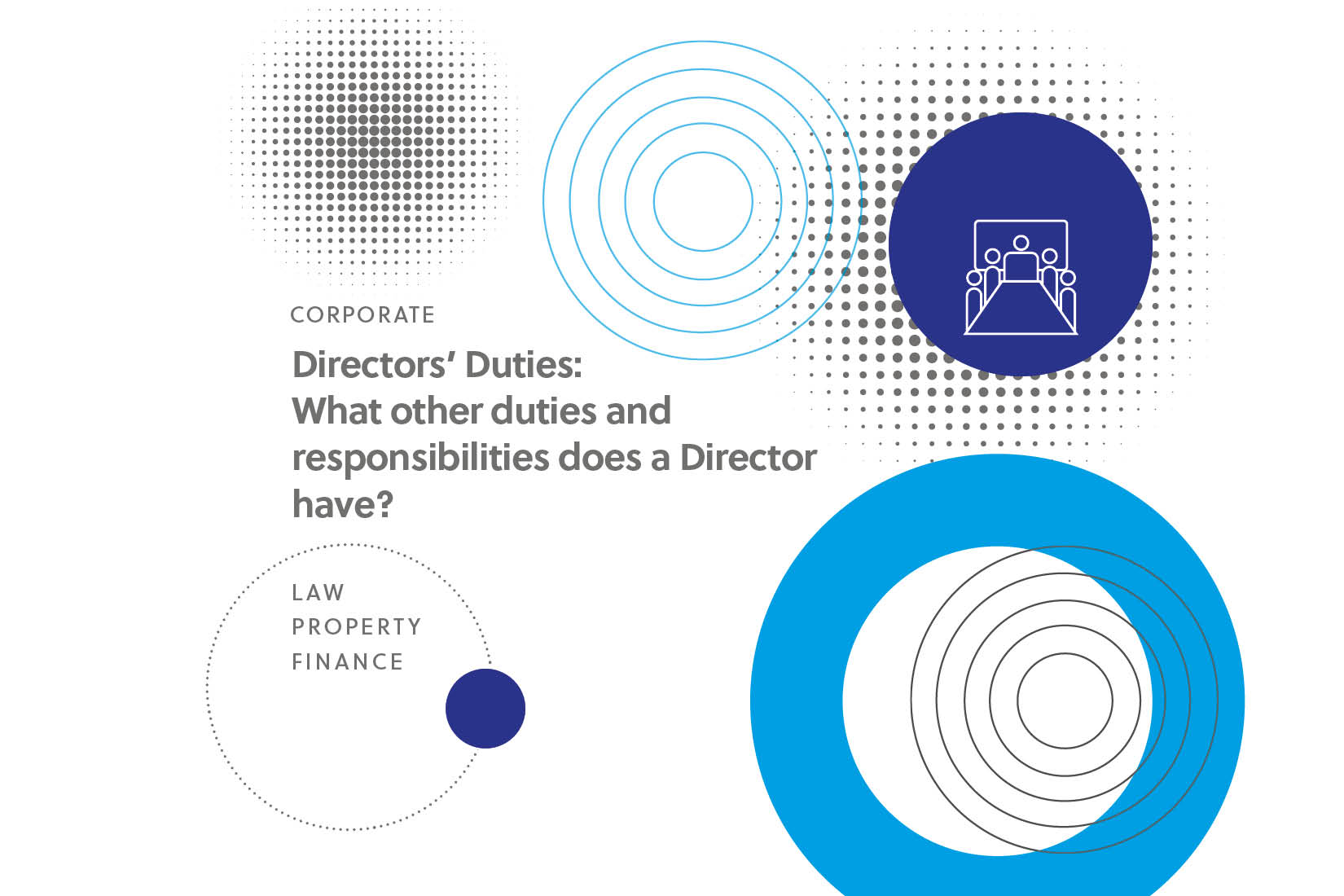 Directors Duties – What Other Duties And Responsibilities Does A