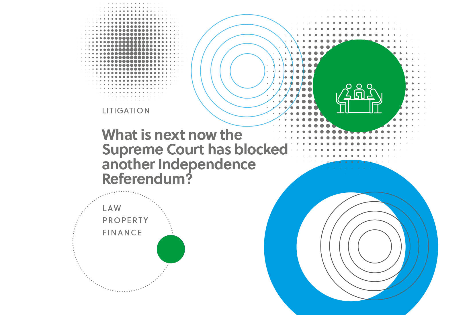 What Is Next Now The Supreme Court Has Blocked Another Independence ...