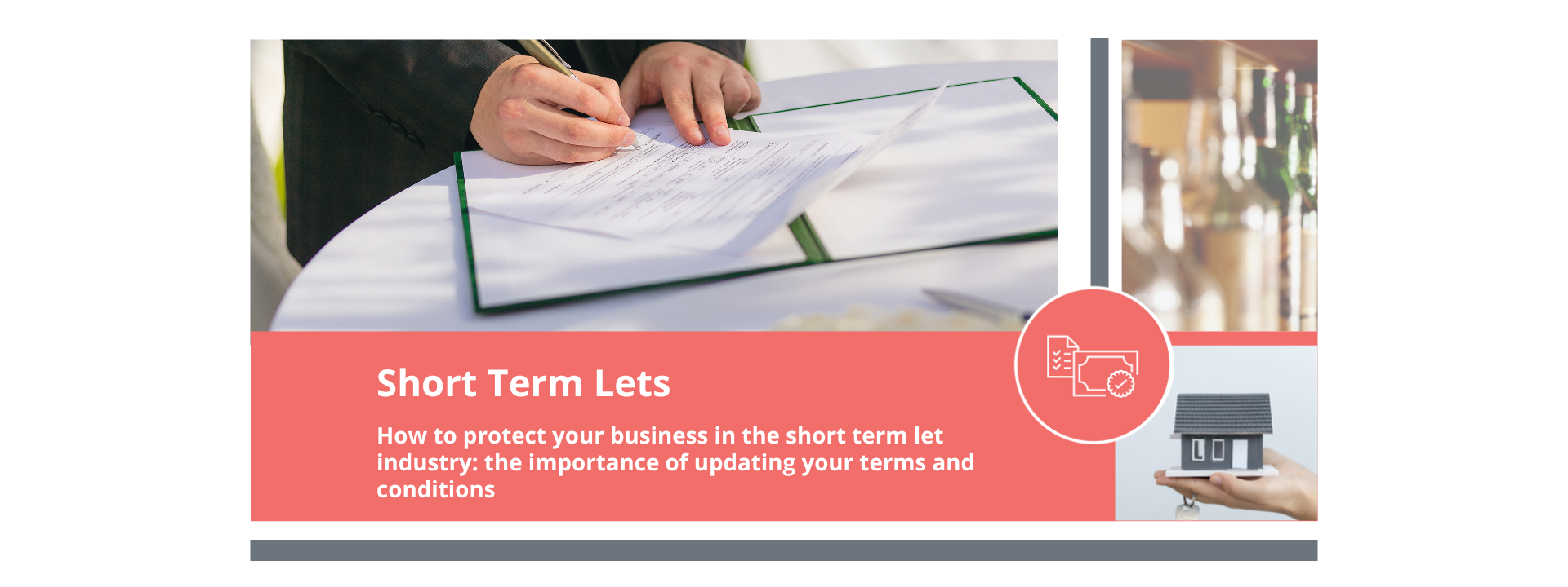 How To Protect Your Business In The Short Term Let Industry: The ...